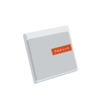 保温アルミシート