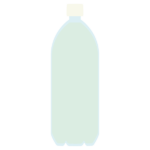 ペットボトル-炭酸飲料-