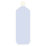 ペットボトル-水-