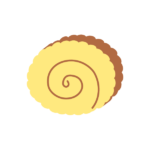 伊達巻き（お皿なし）