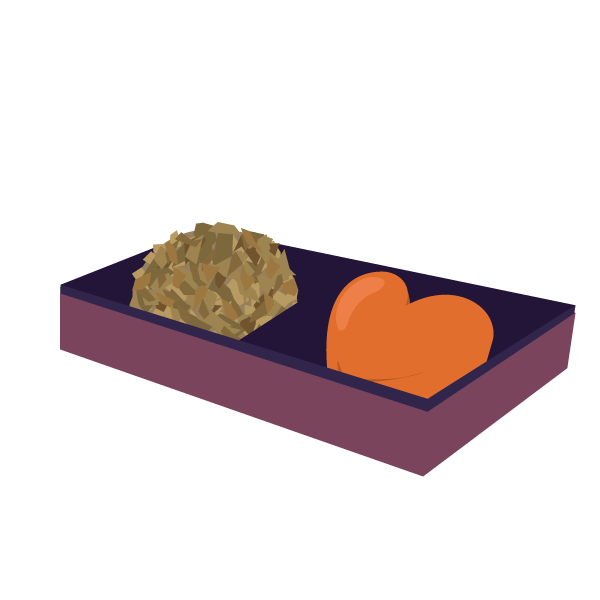 トリュフ＆ショコラ