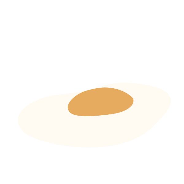 フライドエッグ