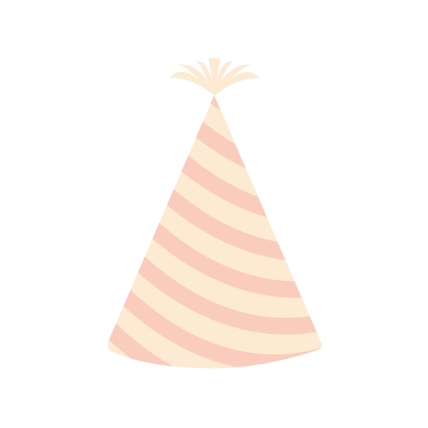 パーティハット