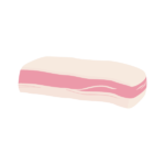 豚バラのブロック肉