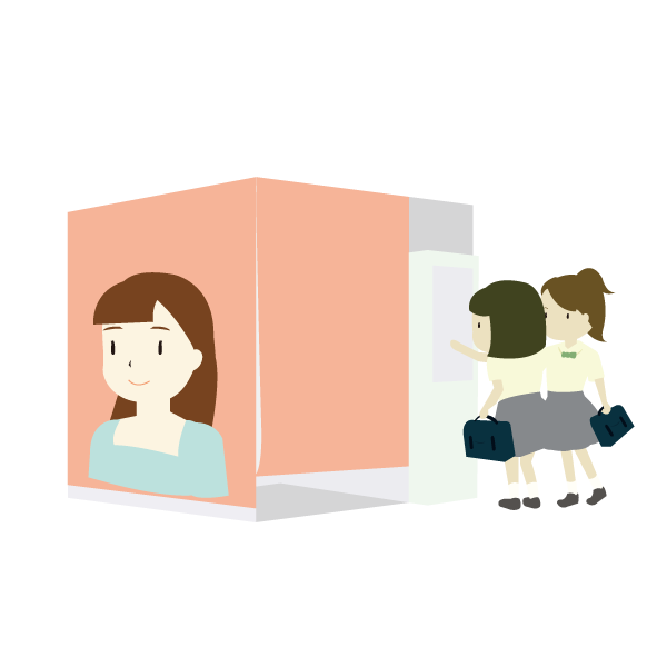 プリントシール機