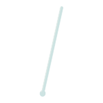 ガラスのマドラー