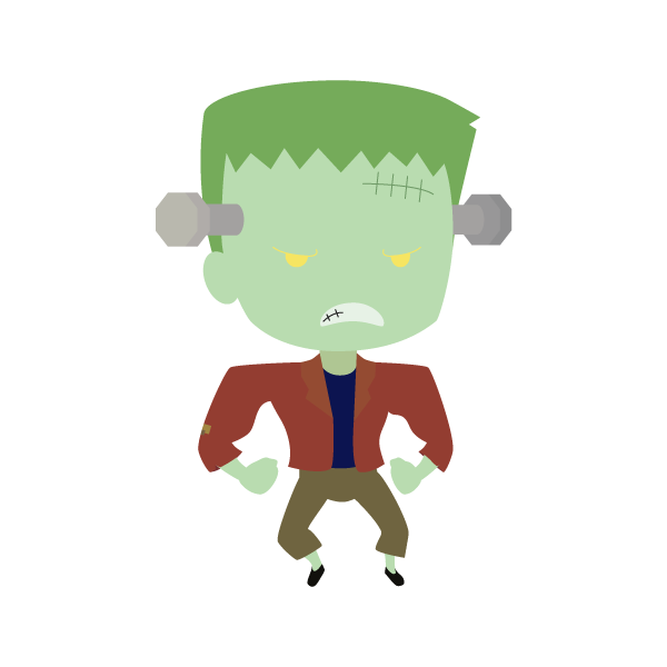 フランケンシュタイン