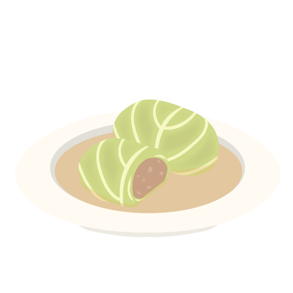 ロールキャベツ