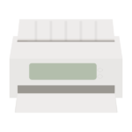 家庭用プリンター