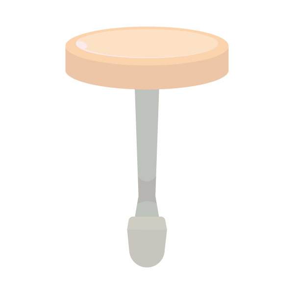 バッグハンガー