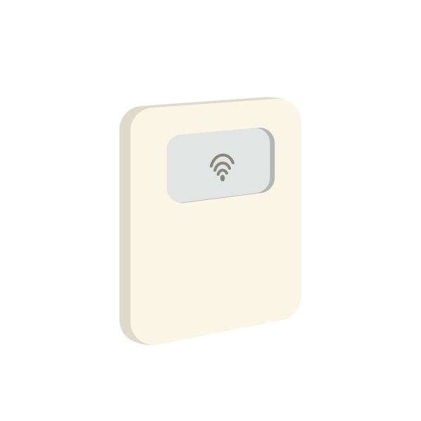 モバイルルーター