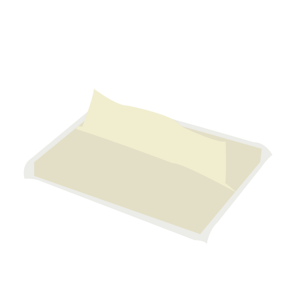 ポケットティッシュ