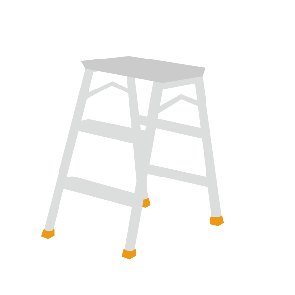 脚立