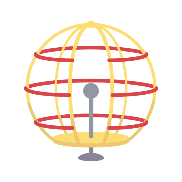 グローブジャングル