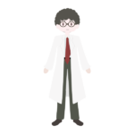 保健医（男性）