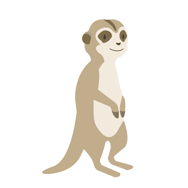 ミーアキャット