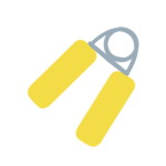 ハンドグリップ