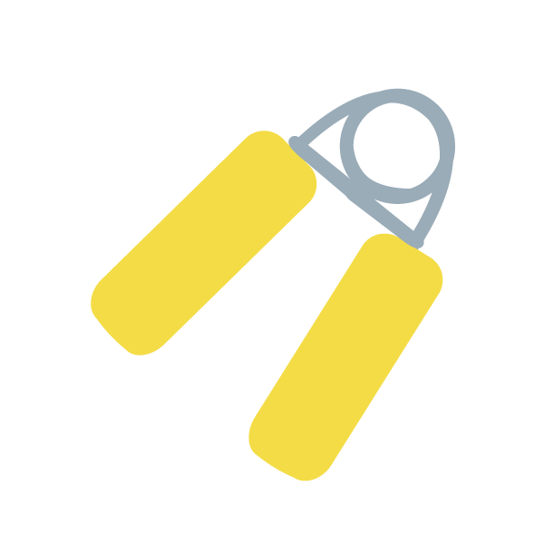 ハンドグリップ