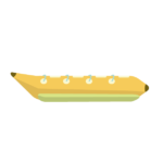 バナナボート