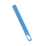 青色のサイリウム