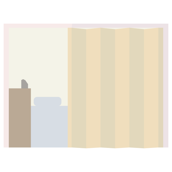 カプセルホテル