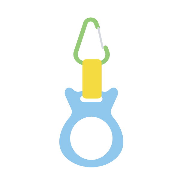 ペットボトルホルダー