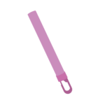 紫色のサイリウム