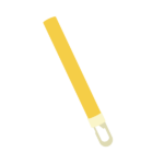 黄色いサイリウム