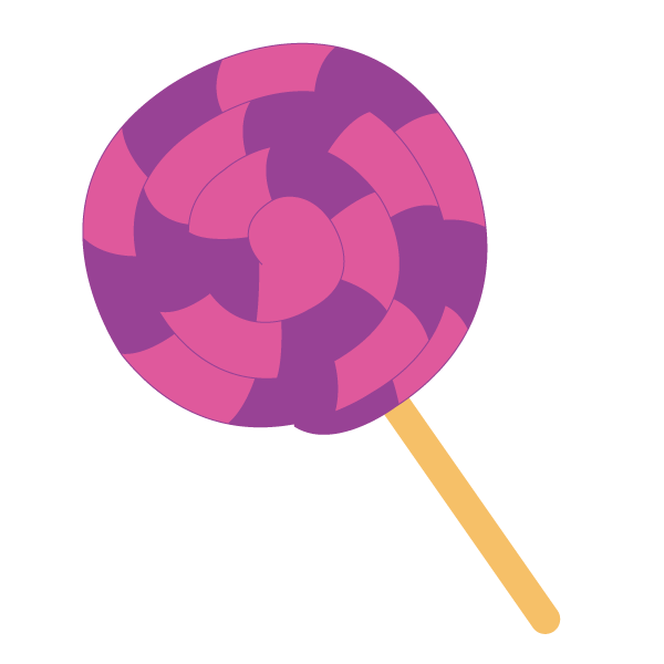 ロリポップキャンディ