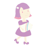 マシュマロガール