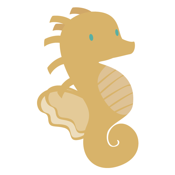 タツノオトシゴ