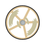 バトンホイール