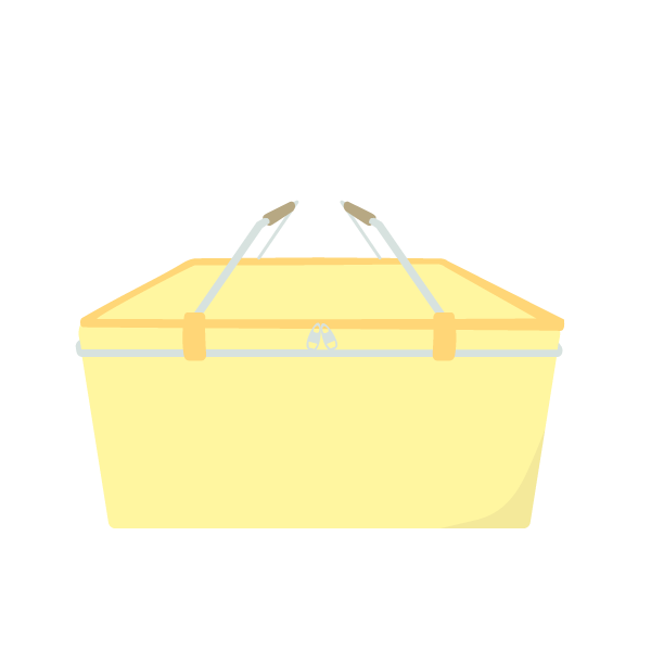 ピクニックバッグ