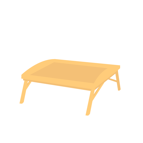 ピクニックテーブル