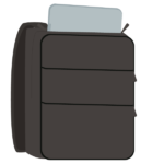 ビジネスリュック