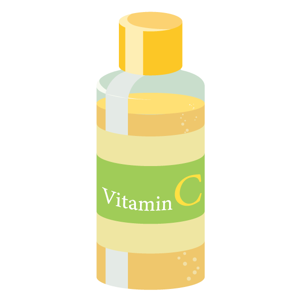 ビタミンCドリンク
