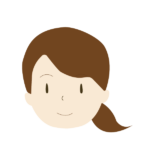 平常(女性会社員)