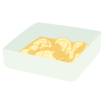 はちみつ漬けレモン