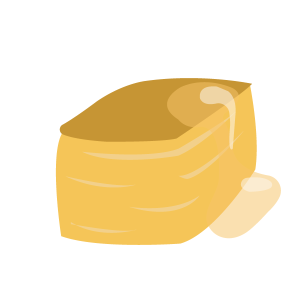 ホットビスケット