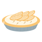 レモンパイ