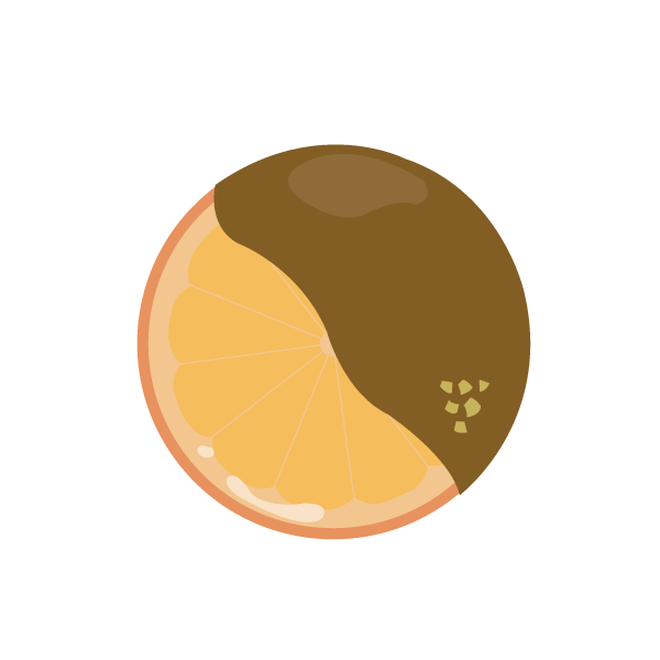 オランジェット