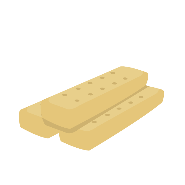 ショートブレッド