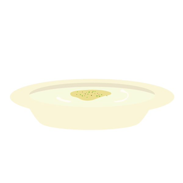 かぶのポタージュスープ