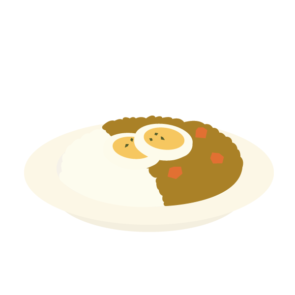 キーマカレー