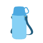 子供用水筒