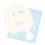 フェイスパック