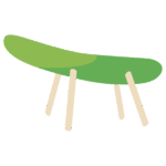 精霊馬（しょうりょううま）