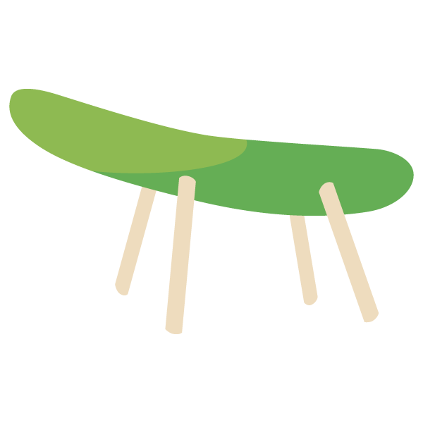 精霊馬（しょうりょううま）