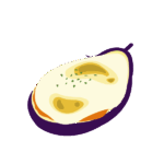 なすのグラタン