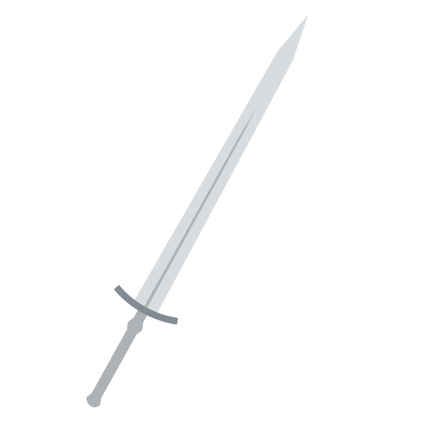 アーミングソード